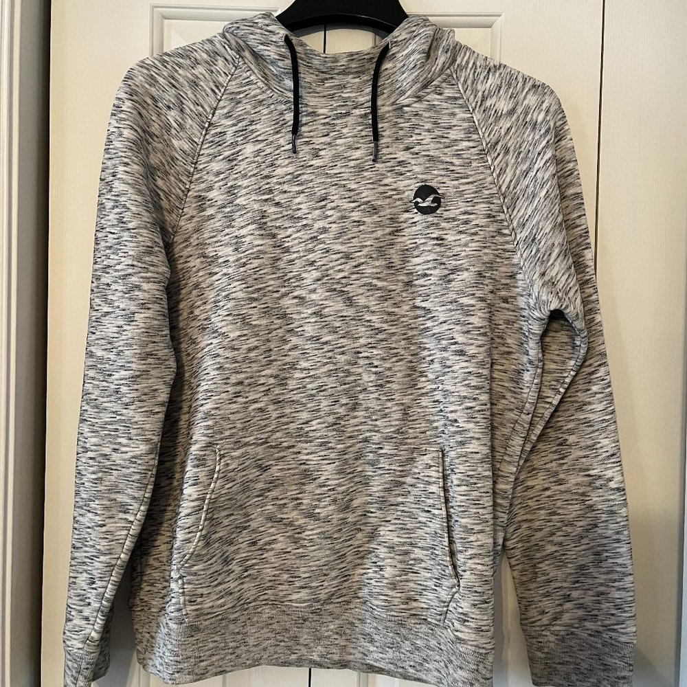 Hollister hoodie